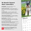 image Schnauzers 2024 Wall Calendar Fourth Alternate Image width=&quot;1000&quot; height=&quot;1000&quot;