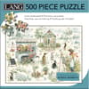 image Blissful Moments 500 Piece Puzzle First Alternate Image