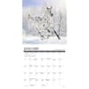 image What Horses Teach Us 2025 Mini Wall Calendar