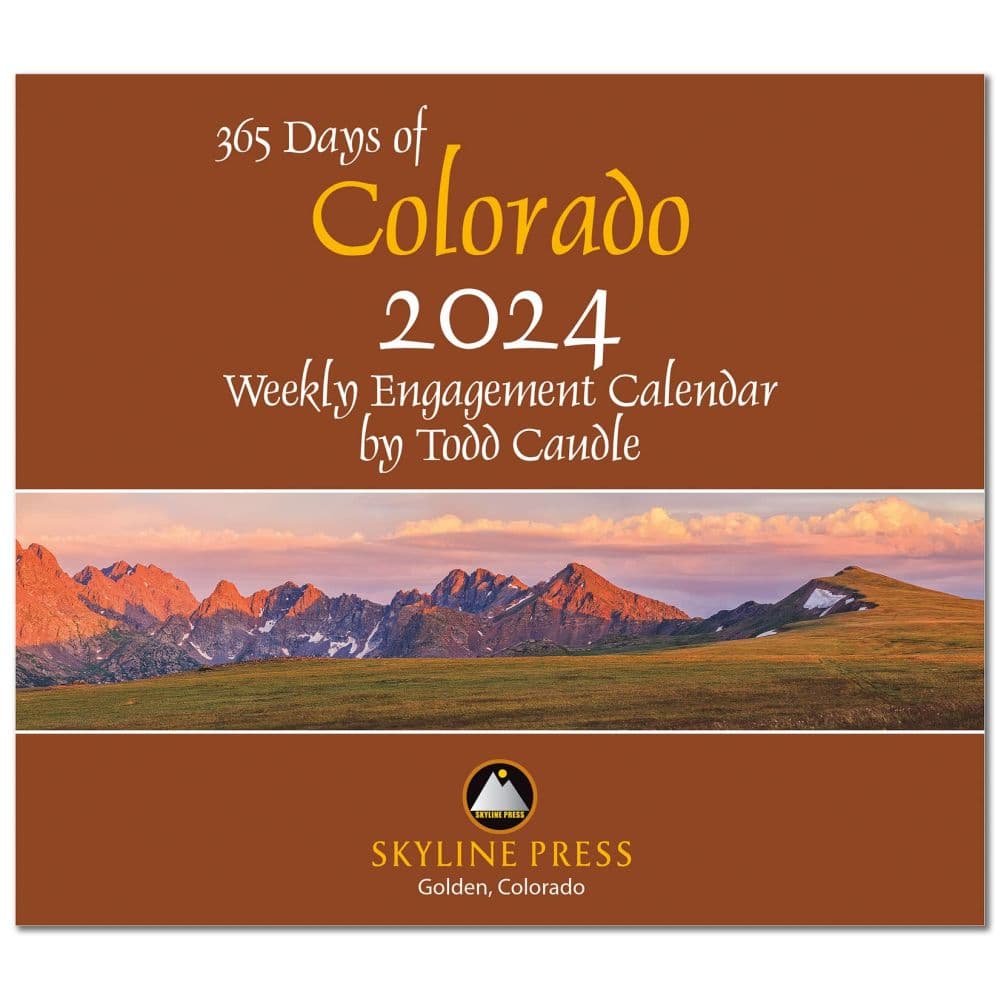 Colorado Days 2024 Engagement Planner Alt1