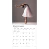 image Ballet 2027 Wall Calendar Third Alternate Image