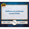 image OMG Facts 2026 Desk Calendar Third Alternate Image
