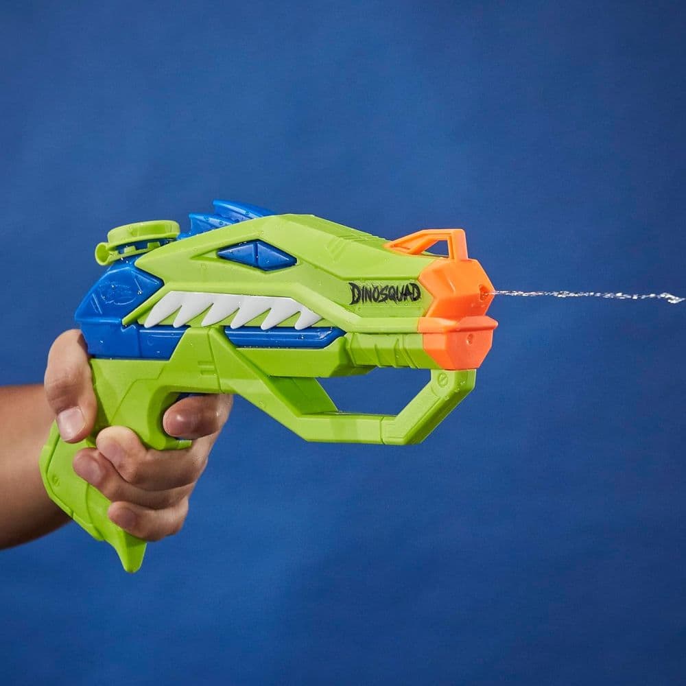 Nerf Super Soaker Raptor Surge Dual Pack Eighth Alternate Image