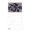 image Charley Harper 2027 Wall Calendar Fourth Alternate Image