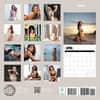 image Babes 2024 Wall Calendar First Alternate Image width=&quot;1000&quot; height=&quot;1000&quot;