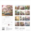 image Bygone Days 2025 Wall Calendar