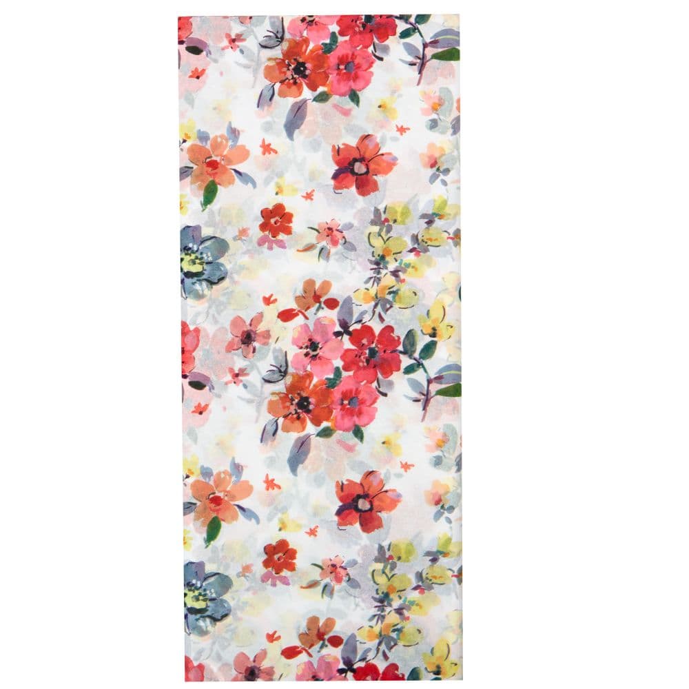 Floral Tissue NIQUEA.D