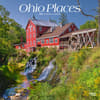 image Ohio Places 2024 Wall Calendar Main Product Image width=&quot;1000&quot; height=&quot;1000&quot;