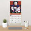 image NHL Superstars Bilingual French 2027 Wall Calendar Fourth Alternate Image