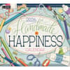 image Handmade Happiness 2026 Wall Calendar by Nicole Tamarin Main Image