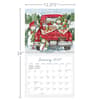 image Truckin Along Special Edition 2027 Wall Calendar Fifth Alternate Image