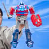 image Transformers One Power Flip Optimus Prime Action Figure Fifth Alternate Image