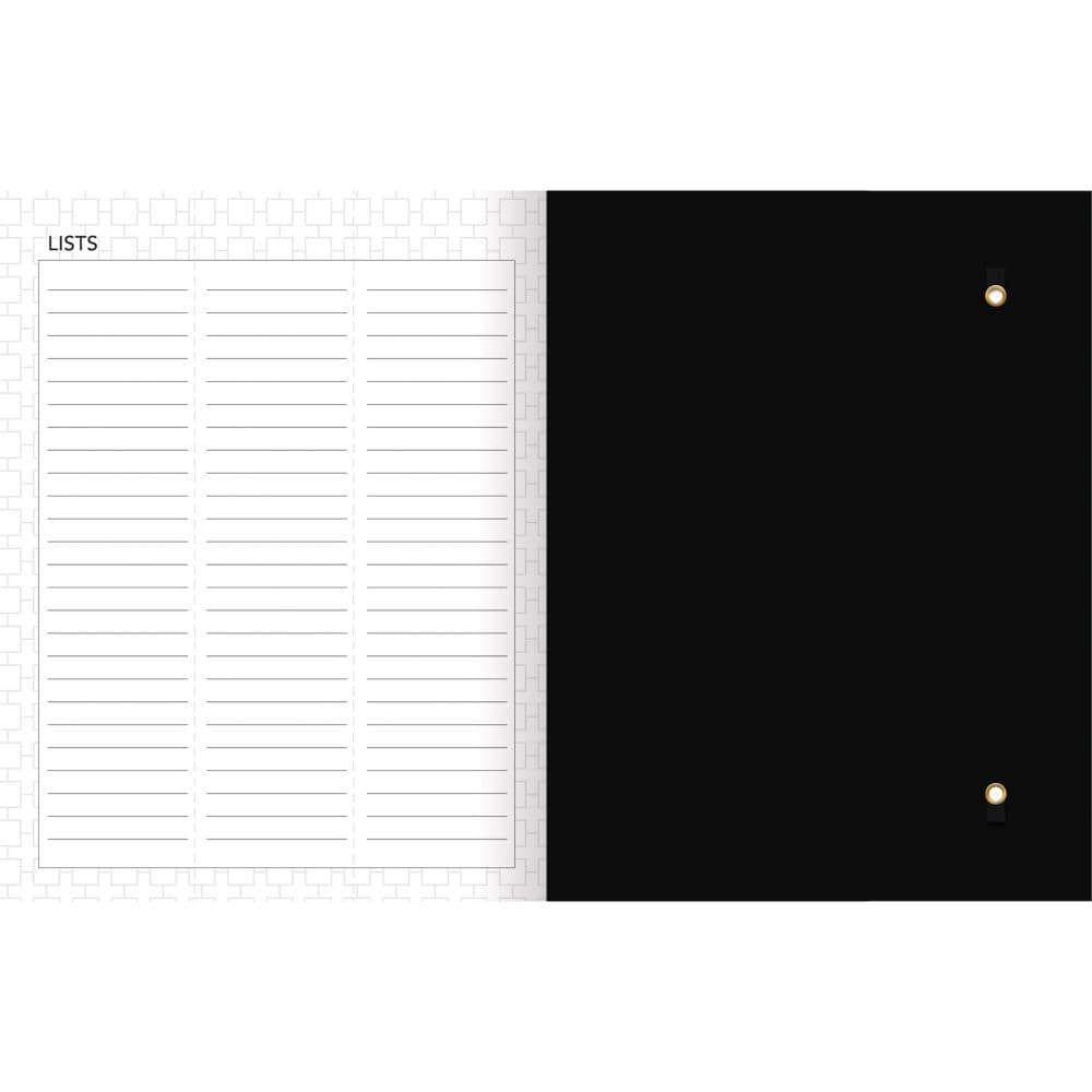 Office Monthly 2026 Pocket Planner_ALT4