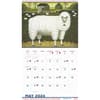image Wysocki Americana 2024 Wall Calendar may