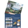 image American Dream 2026 Wall Calendar by Paul Landry_ALT3