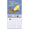 image Dog is Good 2025 Wall Calendar Second Alternate Image width=&quot;1000&quot; height=&quot;1000&quot;