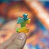 image Feliz Cumpleanos 1000 Piece Puzzle Sixth Alternate Image