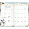 image Gnome Sweet Gnome 2027 2-Year Pocket Planner by Susan Winget
