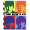 image Beatles Colorful 2024 Planner Main Image