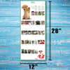 image Puppies 365 Days 2026 Wall Calendar Second Alternate Image