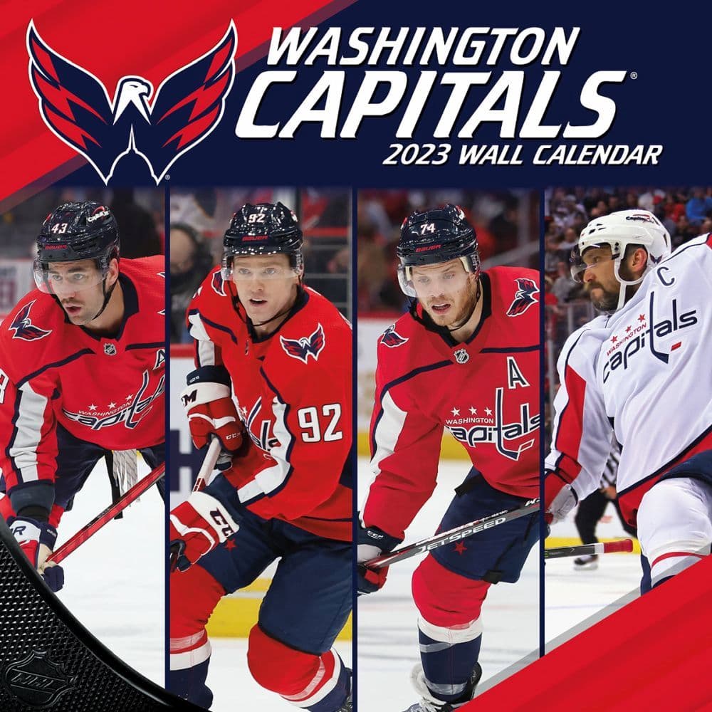 Capitals Roster 2023 2023 Calendar Hot Sex Picture