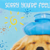 image Photo Dog with Compress Get Well Card Fifth Alternate Image width=&quot;1000&quot; height=&quot;1000&quot;