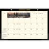 image Terry Redlin 2026 Desk Pad Alt1