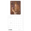 image Alphonse Mucha 2027 Wall Calendar Fifth Alternate Image