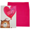 image I Love You Beary Much Valentine's Day Card