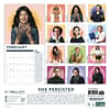 image Women Who Changed History 2027 Wall Calendar First Alternate Image