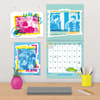 image Friends Collectors Edition 2024 Wall Calendar Alternate Image 4