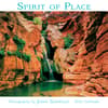 image Spirit of Place 2025 Mini Wall Calendar by John Gavrilis Main Product Image width=&quot;1000&quot; height=&quot;1000&quot;