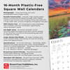 image Florida Wild and Scenic 2025 Wall Calendar