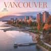 image Vancouver 2025 Wall Calendar  Main Image