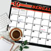 image NFL Cincinnati Bengals Small 2027 Desk Pad