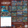 image Midwest Scenes 2024 Wall Calendar First Alternate Image width=&quot;1000&quot; height=&quot;1000&quot;
