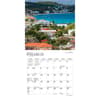 image Caribbean 2024 Mini Wall Calendar Second Alternate Image width=&quot;1000&quot; height=&quot;1000&quot;