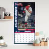 image MLB Atlanta Braves 2027 Wall Calendar Fifth Alternate Image
