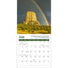 image National Parks 2026 Mini Wall Calendar Third Alternate Image