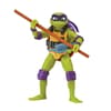image TMNT 23 Movie Donatello Basic Figure Main Product Image