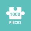 image Bibliophile Club Darlings 1000 Piece Puzzle Third Alternate Image