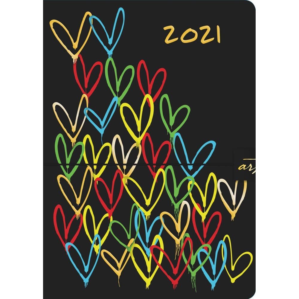 jgoldcrown Agenda Planner by James Goldcrown