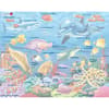 image Larsen Marine Life on a Coral Reef 35 Piece Puzzle