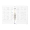 image Bella Flora 2027 Do It All Planner Fourth Alternate Image