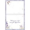 image Hummingbird Sympathy Assorted Boxed Note Cards Alt4