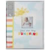 image You Are My Sunshine Memory Book Main Image
