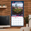 image MLB Busch Stadium 2026 Wall Calendar Fourth Alternate Image