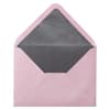 image Shoe with Polka Dot Bow Mother&#39;s Day Card envelope