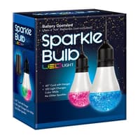 image Sparkle Bulb Light-Up LED Light