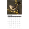 image Garden Birds 2025 Wall Calendar Second Alternate Image width="1000" height="1000"